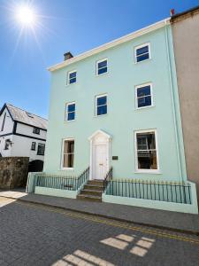 Flat 3 - Dolphin House