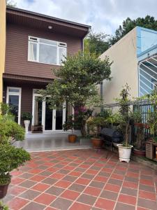 Mây Đà Lạt Home