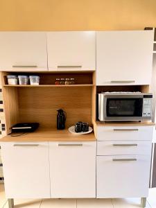 Apartamento Completo e Bem Localizado em Goiana