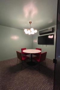 Apartamento Moderno Cosmopolitan Tower
