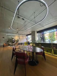 Apartamento Moderno Cosmopolitan Tower