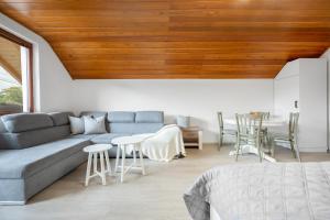 Apartmán Pure Harmony