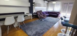 Azure Lake Residence Struga