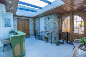 HAJAT Boutique Hotel
