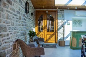HAJAT Boutique Hotel