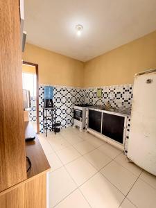Apartamento Completo e Bem Localizado em Goiana