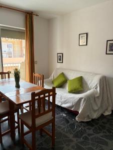Apartamentos turisticos los baños