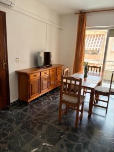 Apartamentos turisticos los baños