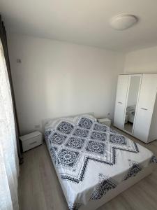 Apartament luxury -Mamaia sat