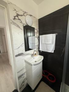 Apartament luxury -Mamaia sat
