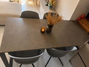 Sea breeze apartment