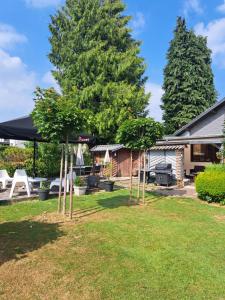 Le chalet d Egide