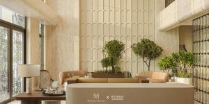 Marena Maison Boutique Hotel Cat Ba