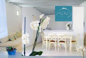 Meres Homes Myconos Greece