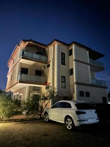 Marea Suites
