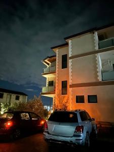 Marea Suites