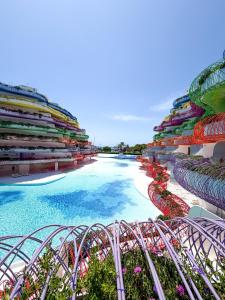 SLH Best Boas Ibiza