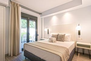 Bella Vista Luxury Apartments