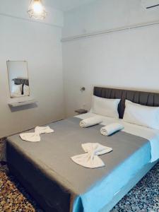 Seaside Escape in Nea Achialos