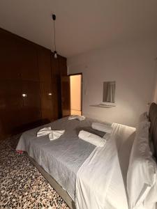 Seaside Escape in Nea Achialos