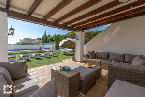 Villa Rica by Abahana Villas