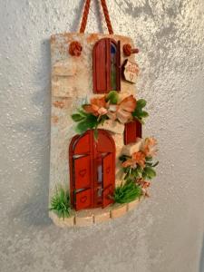 Casa la Terracotta in the heart of Tuscany