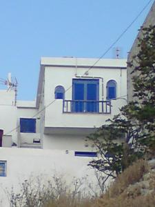 Haralampis Home Astypalaia Greece