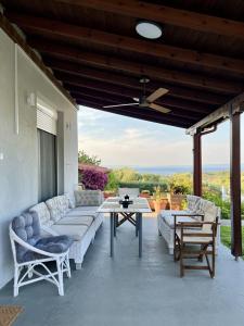 Aethra Garden - Green Retreat