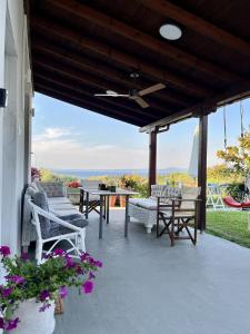 Aethra Garden - Green Retreat