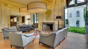 Château de Candes - Art & Spa