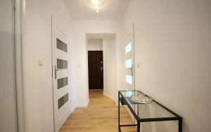 Sora Apartament Centrum
