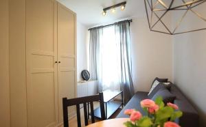 Sora Apartament Centrum