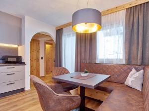 Hotel Alt Vent Tyrol