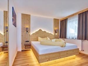 Hotel Alt Vent Tyrol