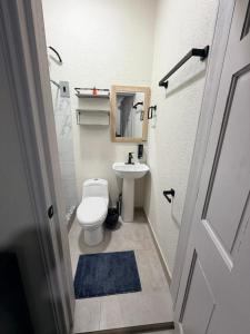 Azure Apartment A GTM 502