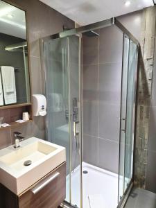 Hotel Schtak