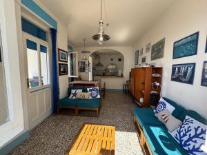 Casa Lido zia Frankie