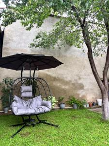 Cozy Spot