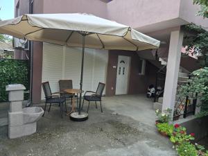 Alfi apartments 1