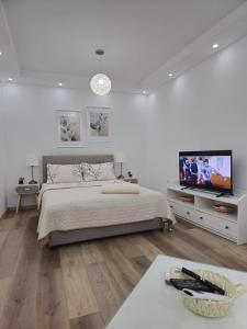 Alfi apartments 1
