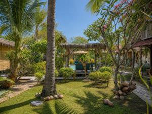 Meno Dream Resort