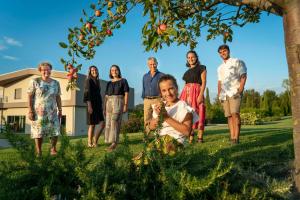 COBUE "Wine resort & Spa"