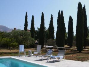 Casa vacanza Borgo Parrini