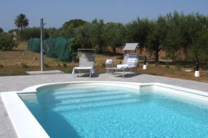Casa vacanza Borgo Parrini