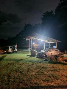 DTahan Campsite Taman Negara