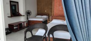 Seth Summer Mountain View Homestay
