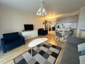 Jagodzianka Apartament