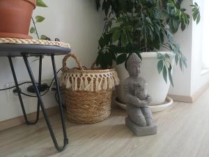Apartmán Na Máchovce