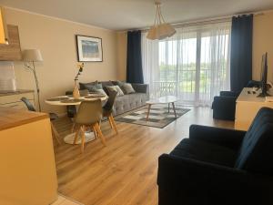Jagodzianka Apartament