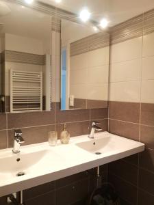 Apartmán Na Máchovce